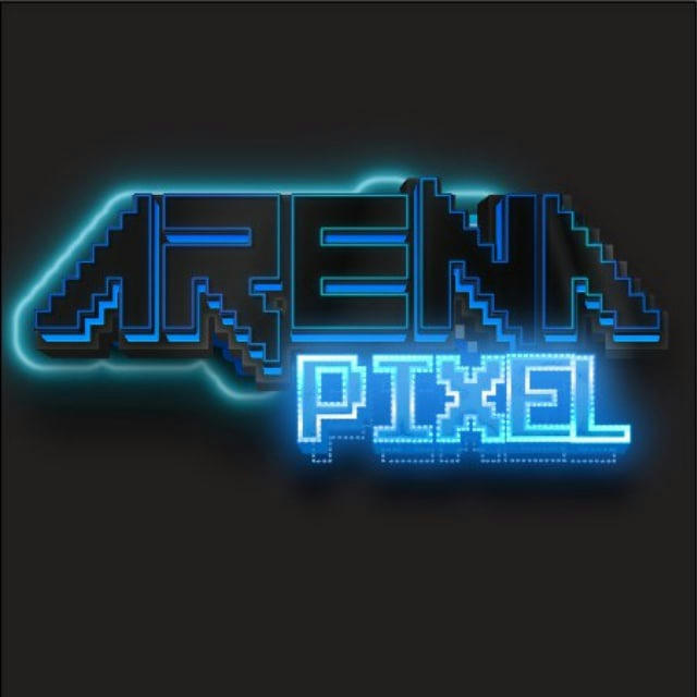 Arena Pixel Channel