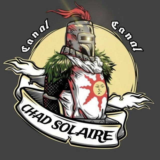 Chad Solaire ♱