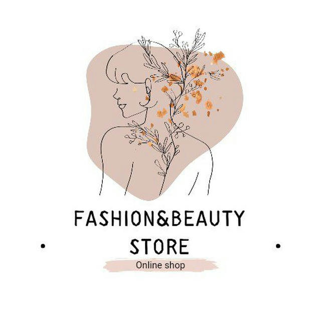 Fashion&beauty store
