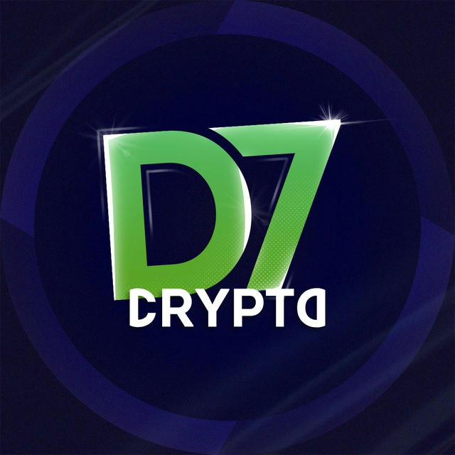 Daily 7 Crypto