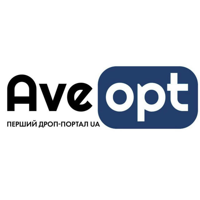 AVEOPT - дропшипінг платформа в Україні - дропшиппинг