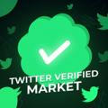 Twitter Verified Market