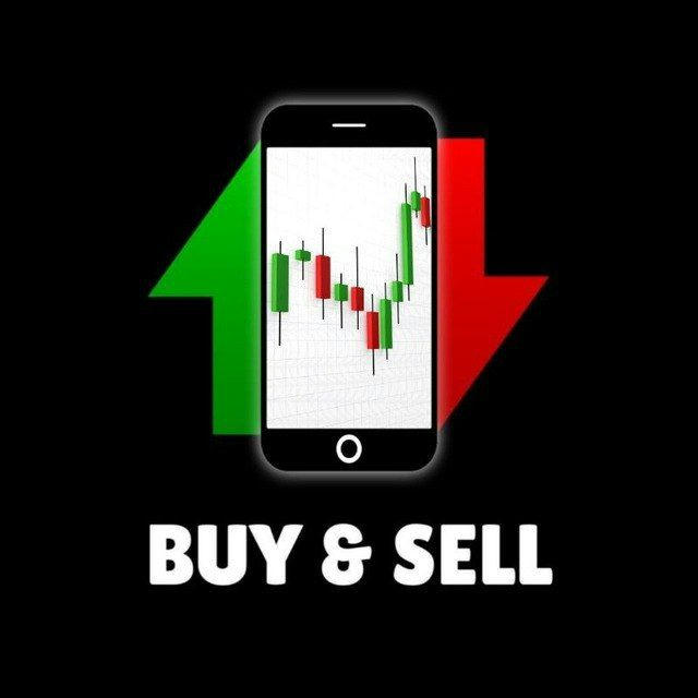 Buy&Sell Forex Signals 📉📈