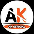 AK OFFICIAL VERIFIED