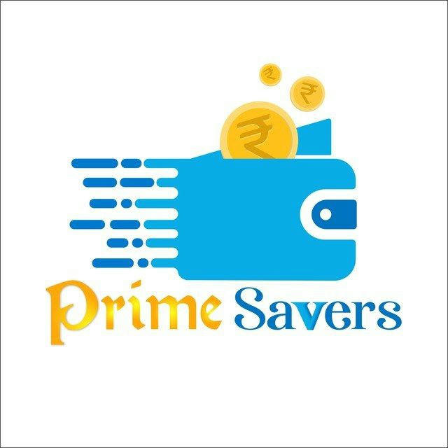Prime savers