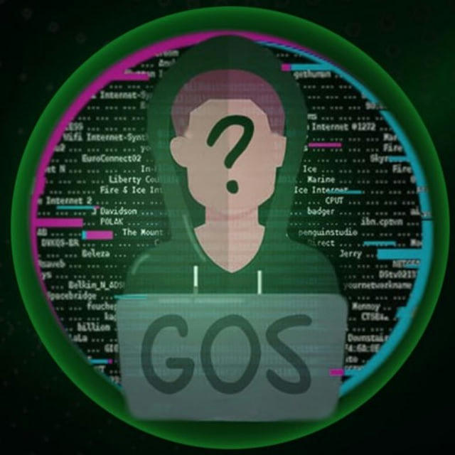 GOS Projects 🔗 ГОСУСЛУГИ · АБУЗ