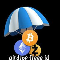 Airdrop freee id
