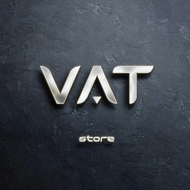 VAT STORE .