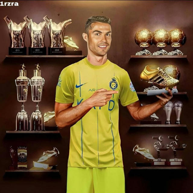 Cristiano Ronaldo | Криштиану Роналду