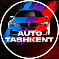 AUTO TASHKENT | Youtuber