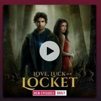 Love Luck Aur Locket Pocket FM