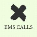 EMS CALLS