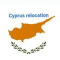 Cyprus relocation