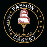Passion cakery