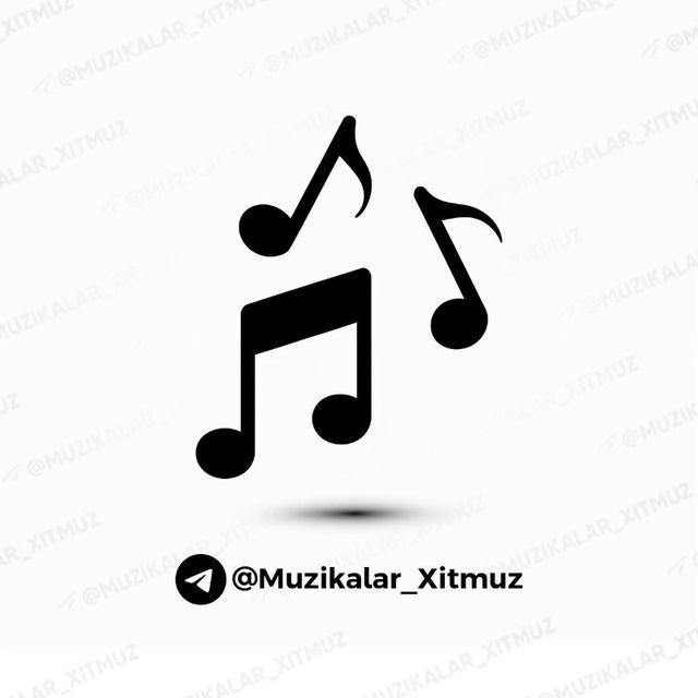 Muzikalar Xitmuz 🎶