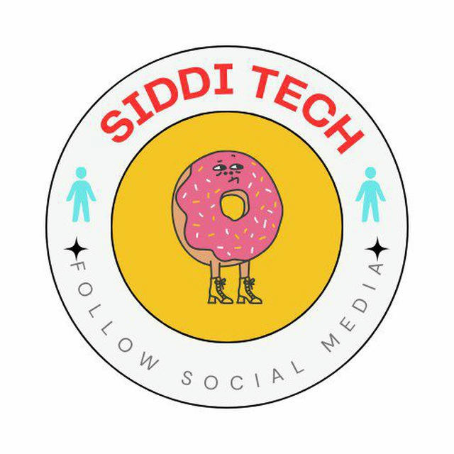 SIDDIK TECH