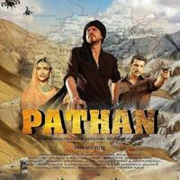 PATHAN MOVIE 🎥