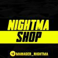 NIGHTMA SHOP