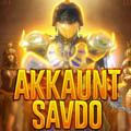 AKKAUNT SAVDO