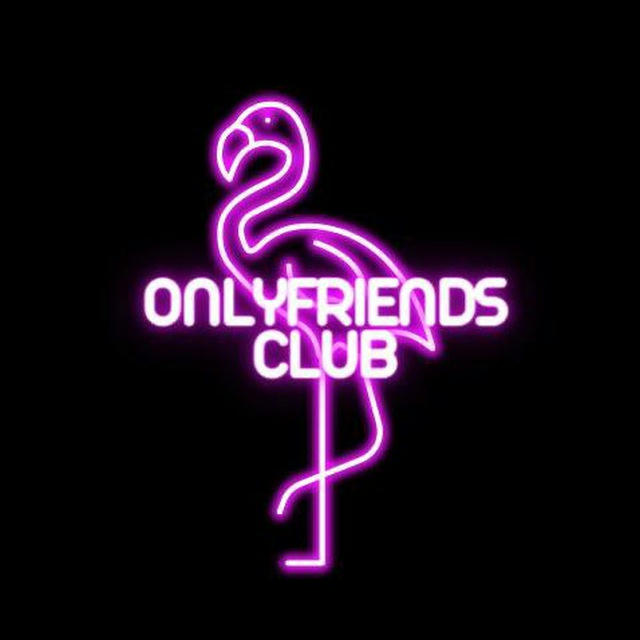 OnlyFriends Club