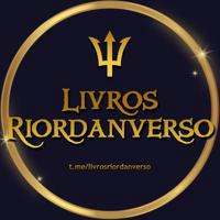 Livros Riordanverso 🔱