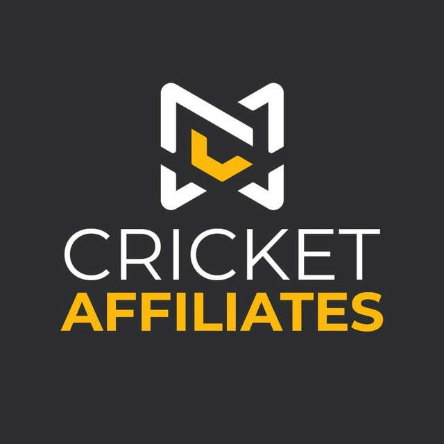 CRICKETAFFILIATES Channel | Official Telegram