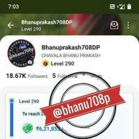 Bhanu708P rigi Prime Leak