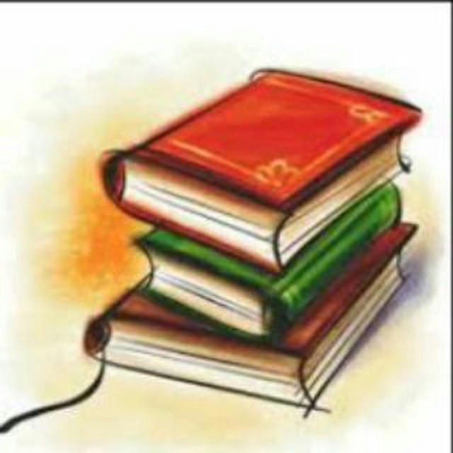 📚 ایستگاه کتاب 📚