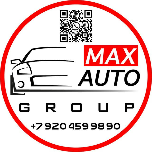 Max Auto Group