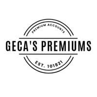 ꗃ . geca’s premiums 𓂃 ֶָ֢֪࣪