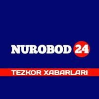 NUROBOD 24 | TEZKOR XABARLARI
