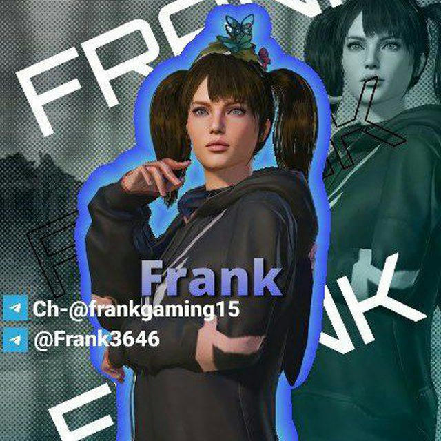 Frank Game Shop