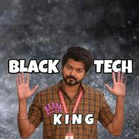 Black Tech King Official