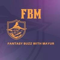 Fantasy Buzz with Mayur