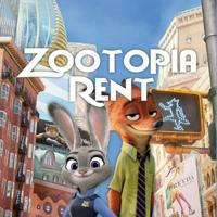 Zootopia ORDAL