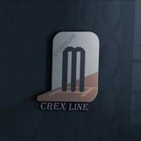 CREX CRICKET LINE™