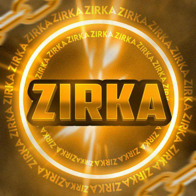 Zirka💥