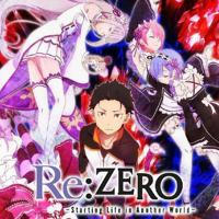 Re Zero in Hindi Dubbed