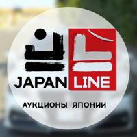 Japan Line - автомобили под заказ