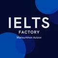 IELTS Factory | English