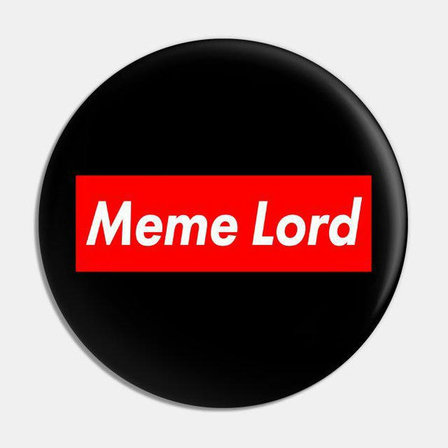 Meme Lord ( Template)