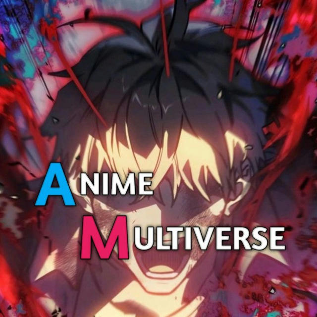 Anime Multiverse