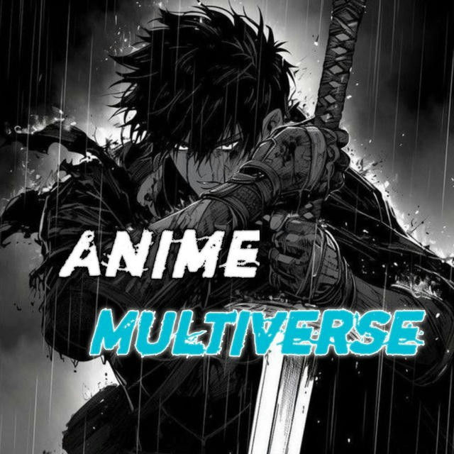 Anime Multiverse