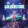 GOLDEN • STORE