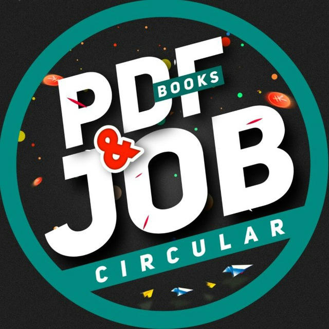 Pdf Books & Job Circular