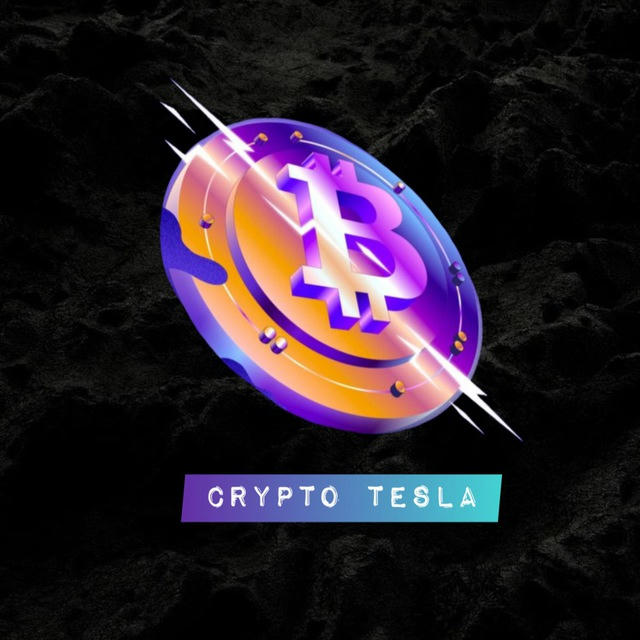 ⚡️Crypto Tesla⚡️