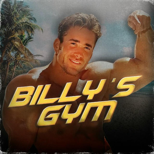 Billy's Gym