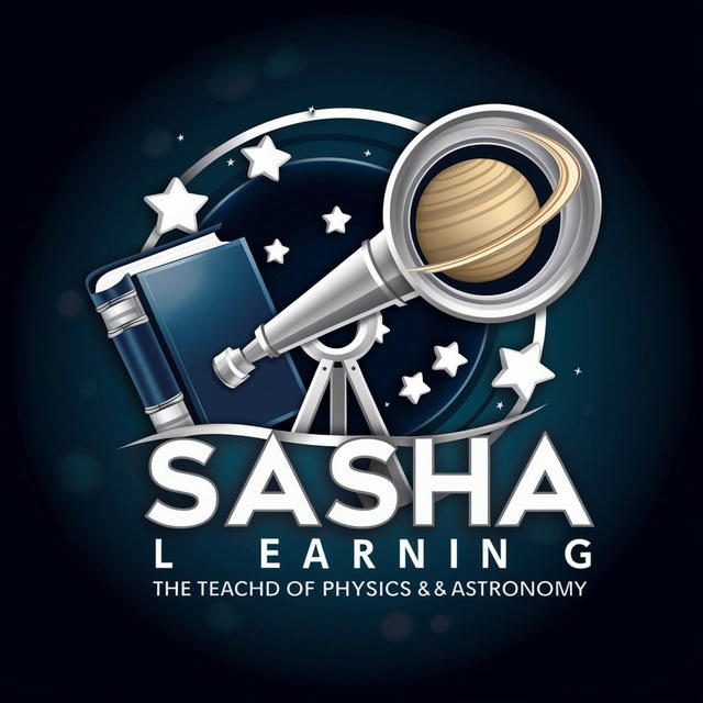 sasha-learning