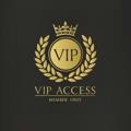 VIP ACCESS HD (free users)