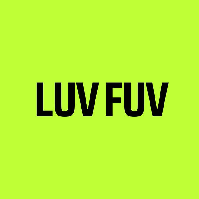 LuvFuv — Moscow Travel